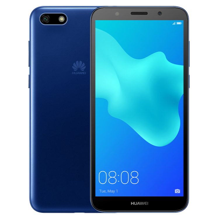 Lleva tu Celular HUAWEI Y5 Neo a cuotas sin intereses